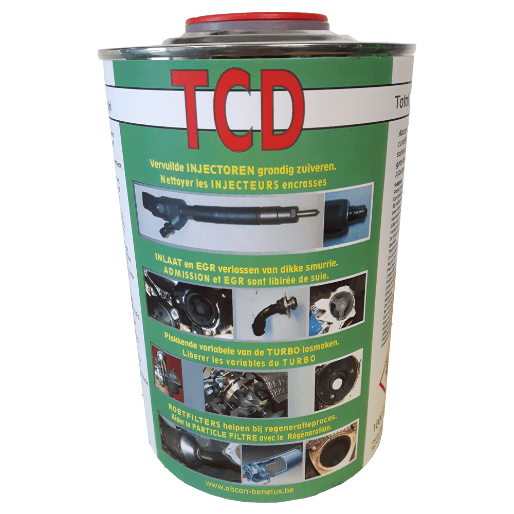 Lindemann - Total Care Diesel Reiniger 1000 ML - All-in-1  Dieselsystemreiniger - AGR Reiniger Diesel + DPF Reiniger + Partikelfilter  Reiniger - Spart Kraftstoff - Diesel Additiv : : Auto & Motorrad