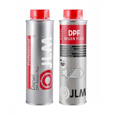 Diesel Partikelfilter Spray - JLM Diesel DPF Spray