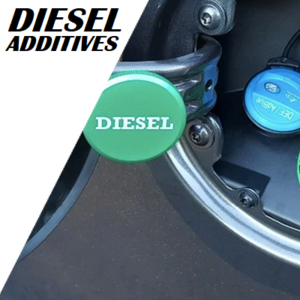 Diesel Additives