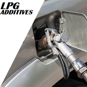 LPG Additives