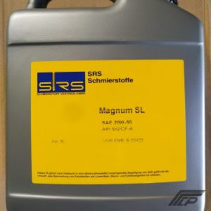 Magnum SL20W50 - 5L