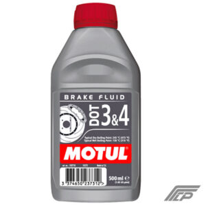 Motul DOT 3&4 - 0,5L