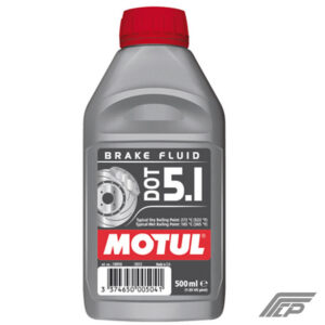 Motul DOT 5.1 - 0.5L