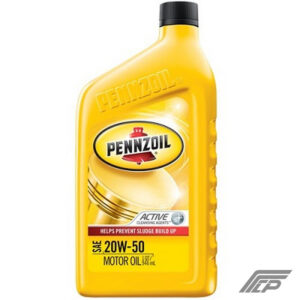 20W50 Penzoil -1L