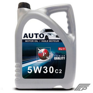 NPS 5W30C2 -5L
