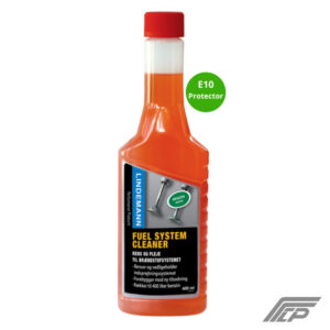 Lindemann Fuel System Cleaner 400ml