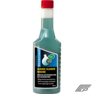 Lindemann Service Cleaner Benzine - 400ml