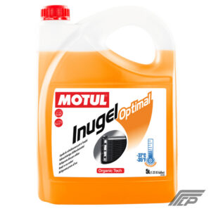 MOTUL INUGEL OPTIMAL -37°C - 5L