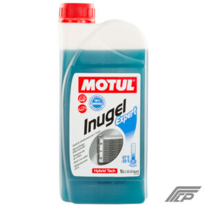 MOTUL INUGEL EXPERT ULTRA - 1L