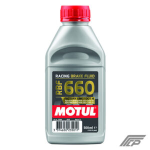 RBF 660 BRAKE FLUID - 500ml
