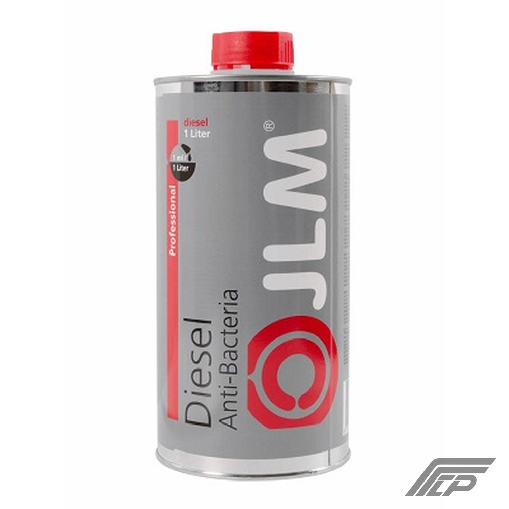 JLM Diesel Anti-Bacteria
