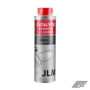 JLM Catalytic Exhaust Cleaner 250ml