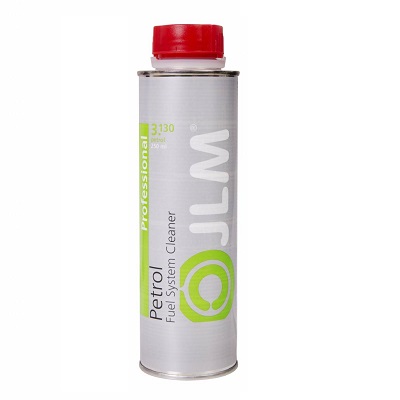 Nettoyant pour injecteurs d'essence JLM 250 ml – Image 2