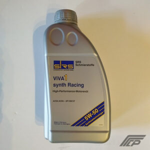 VIVA 1 Synth Racing 5W50 - 1L