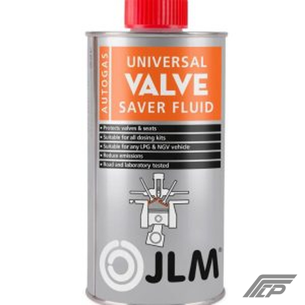 JLM Valve Saver Fluid 1L