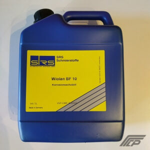 BF10 / metal protection product after cleaning - 5L