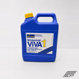 SRS Wintershall ViVA 1 10W40
