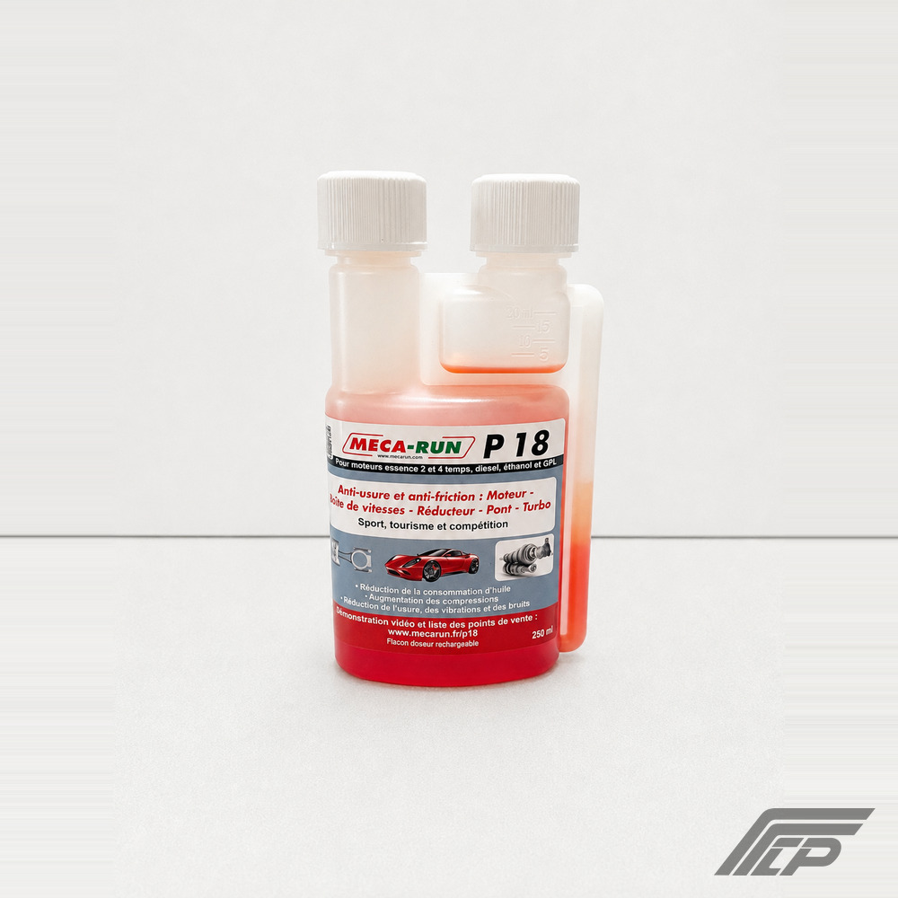 Meca-Run P18 250ml