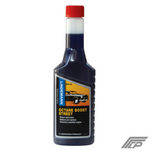 Lindemann Octane Boost Street 400 ml