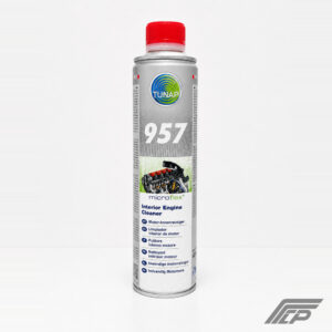 TUNAP 957 Microflex Interior Engine Cleaner 400ml