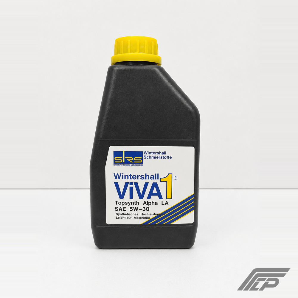 ViVA1 Topsynth Alpha LA 5W-30